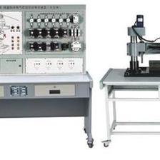 半實物機床電氣實訓考核設備——重慶尚德教學儀器產品中心