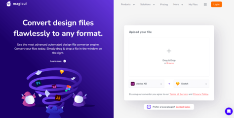 Sketch在線打開方法及零基礎(chǔ)軟件入門教程
